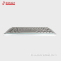 Industriell Metal Keyboard mat Gleis Ball